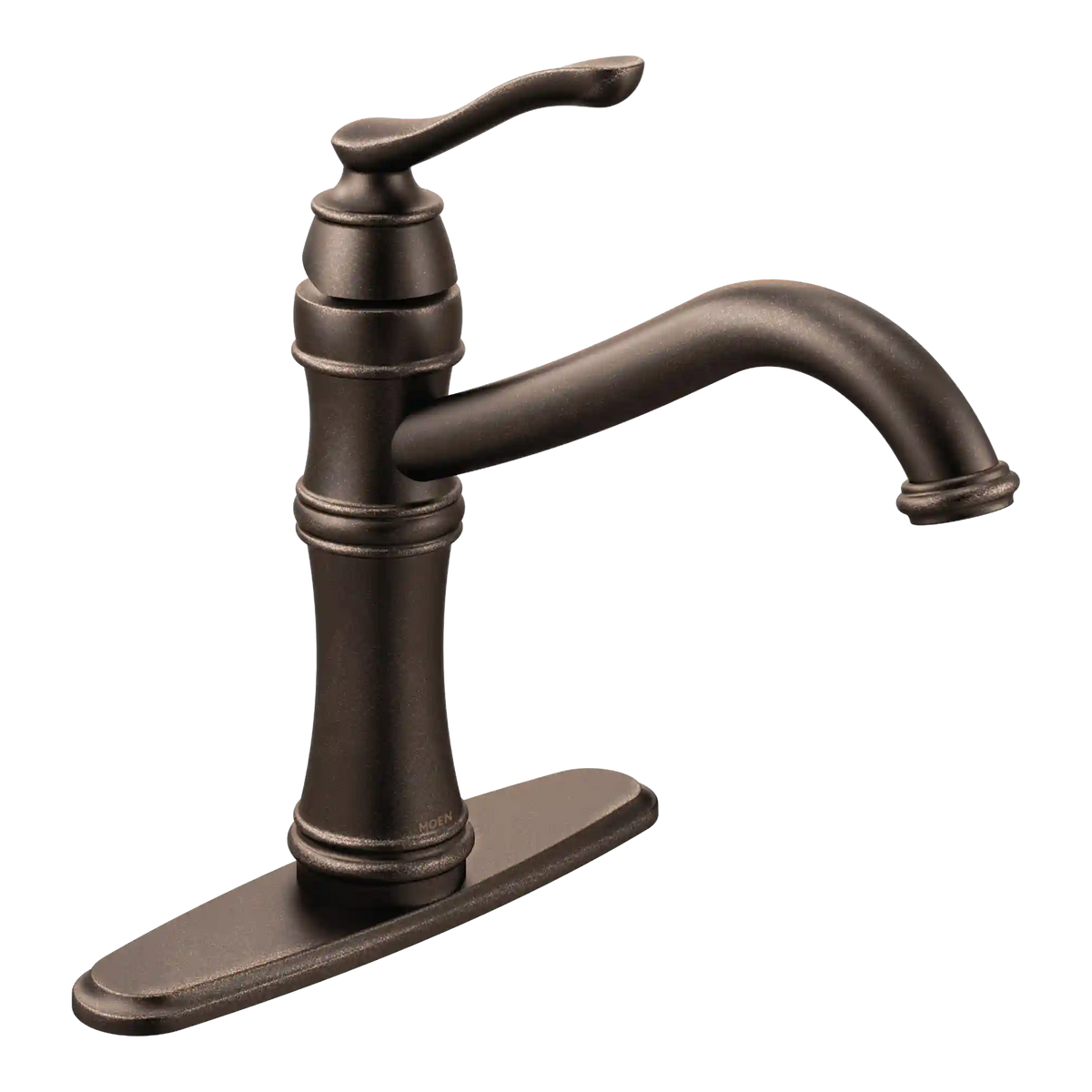 Belfield One-Handle High Arc Kitchen Faucet