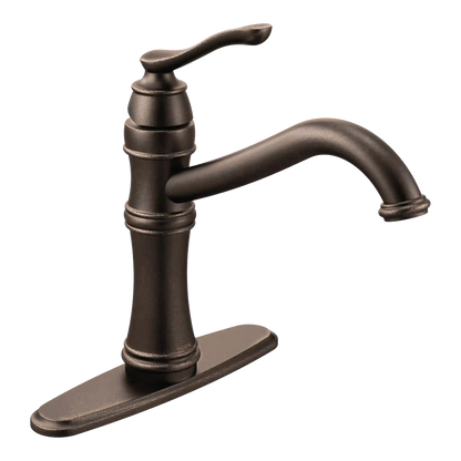 Belfield One-Handle High Arc Kitchen Faucet