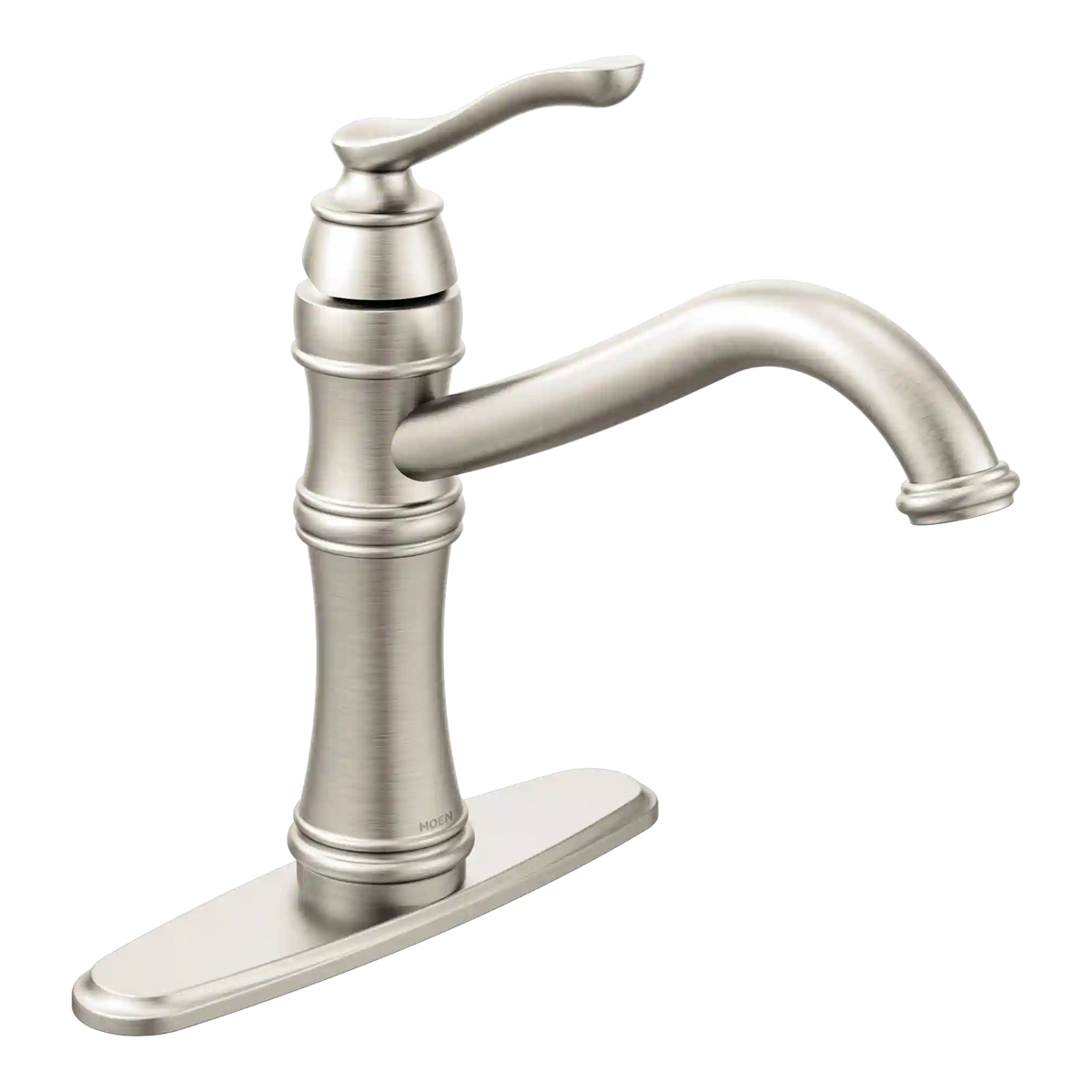 Belfield One-Handle High Arc Kitchen Faucet