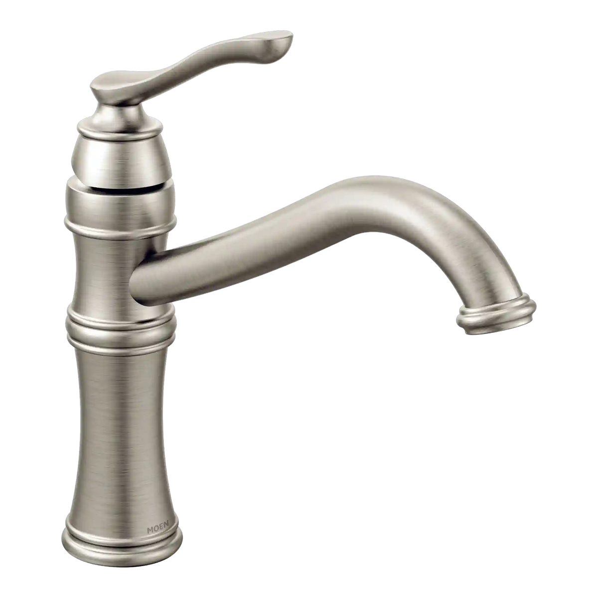 Belfield One-Handle High Arc Kitchen Faucet