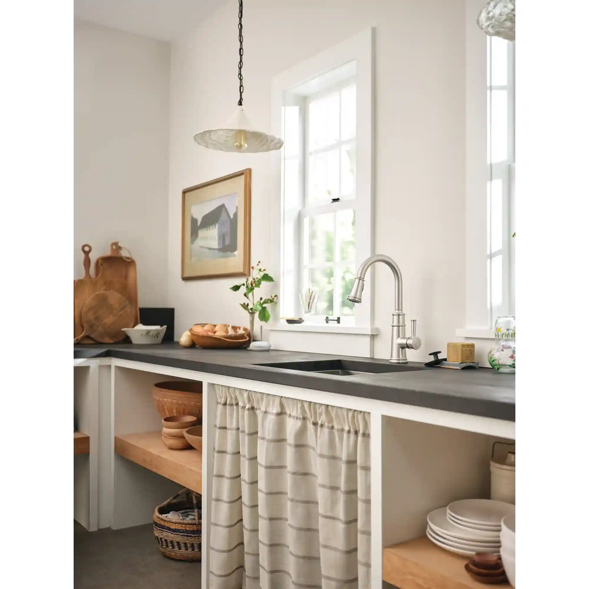 Prep 22" Steel Undermount Single Bowl Sink