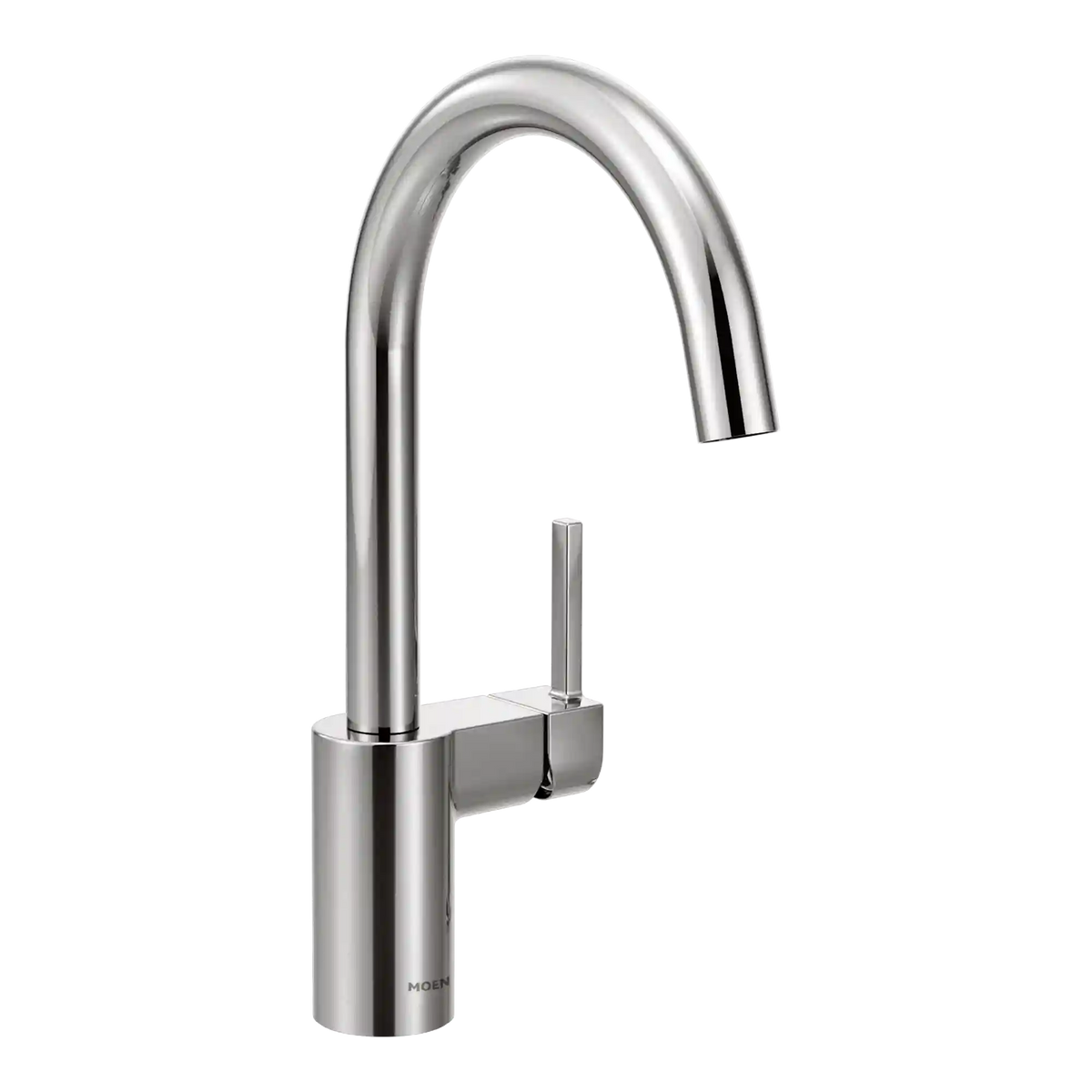 Align One-Handle High Arc Kitchen Faucet