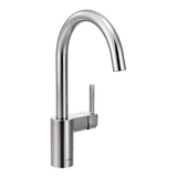 Align One-Handle High Arc Kitchen Faucet