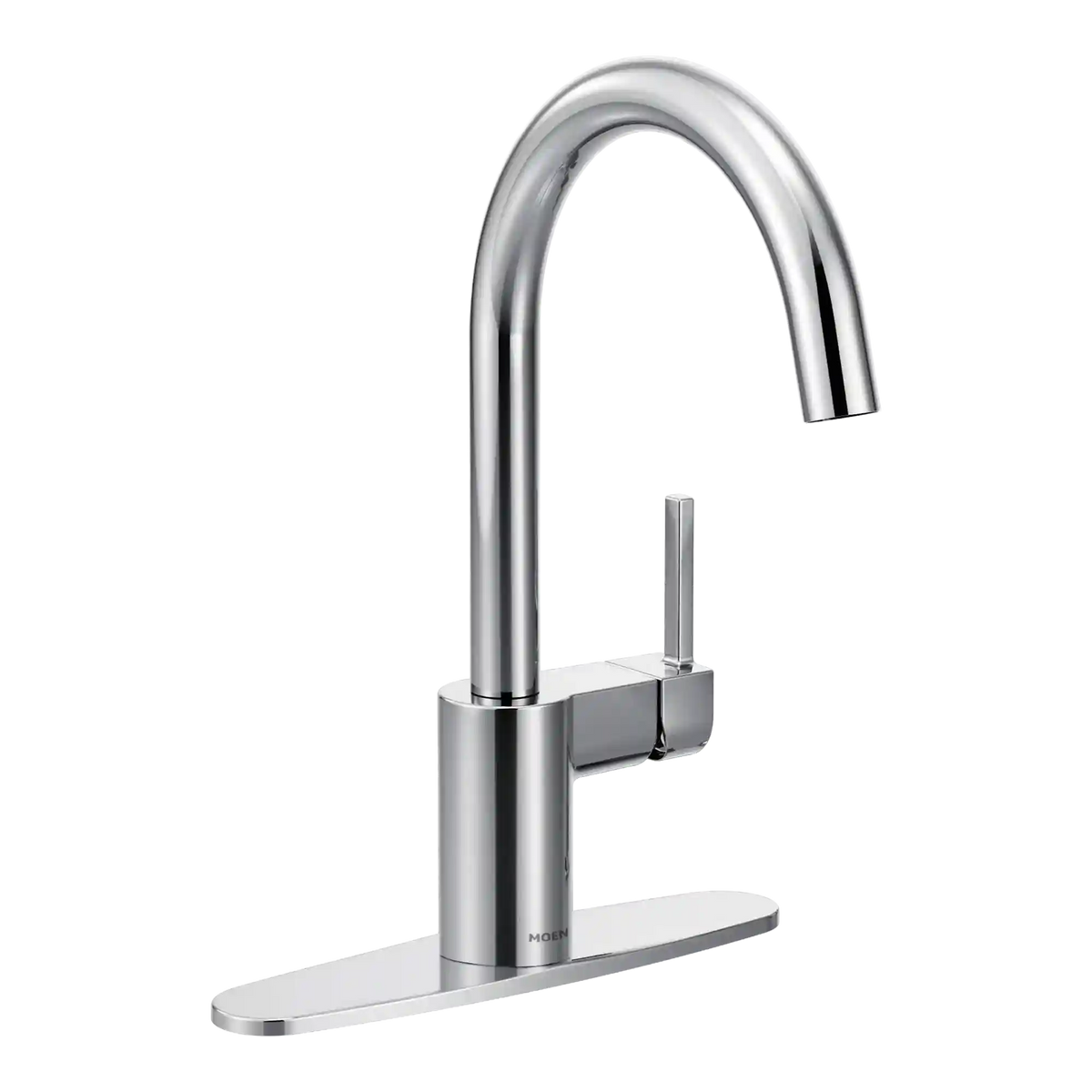 Align One-Handle High Arc Kitchen Faucet