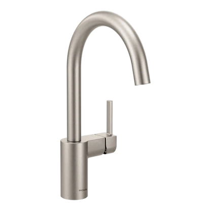Align One-Handle High Arc Kitchen Faucet
