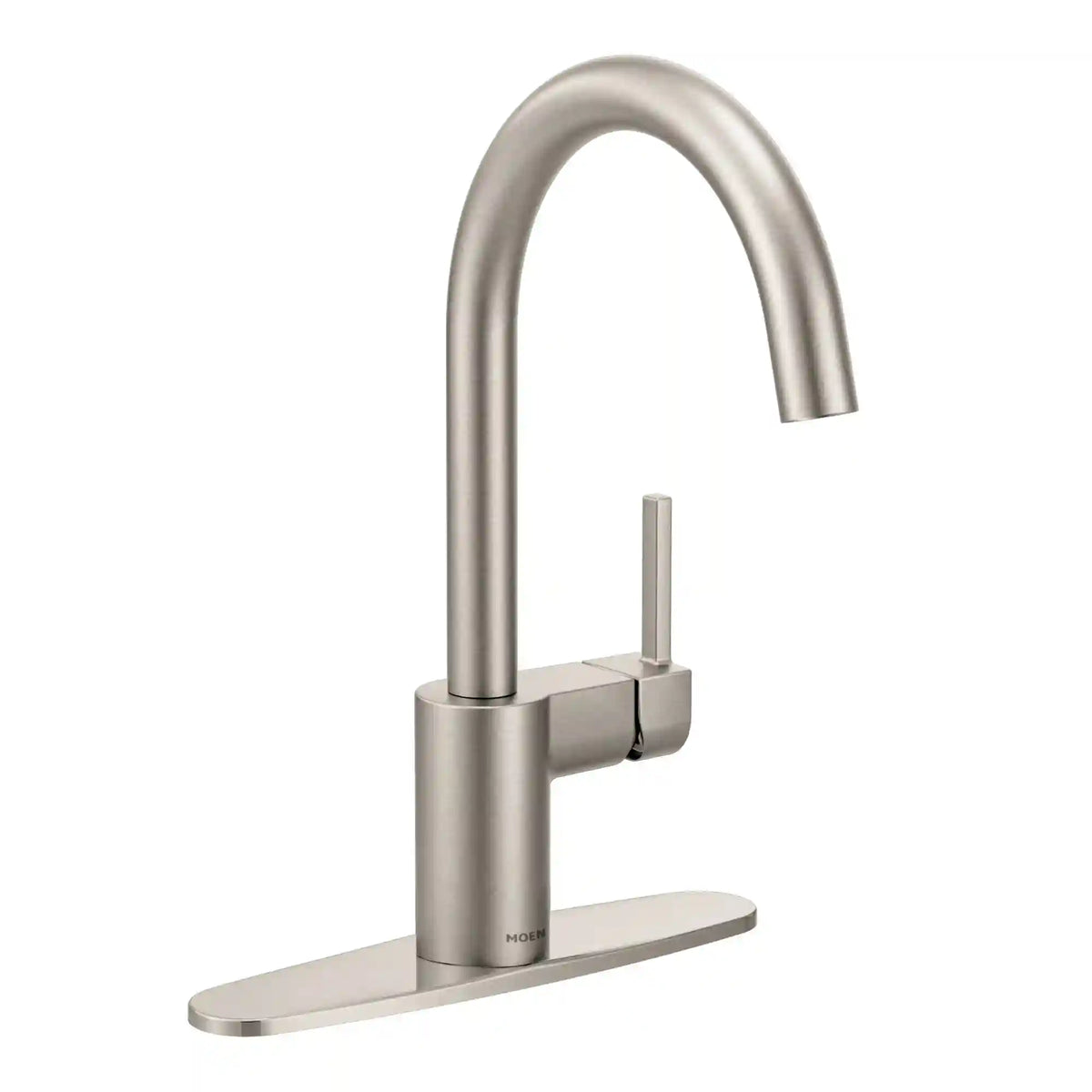 Align One-Handle High Arc Kitchen Faucet
