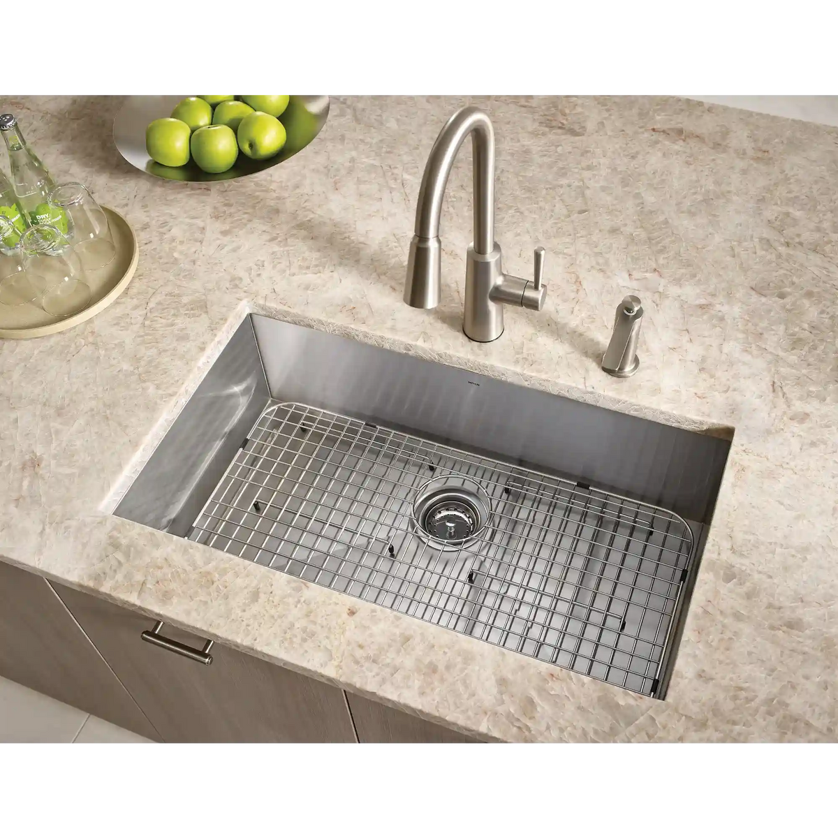 Modern Soap Dispenser Soap/Lotion Dispensers