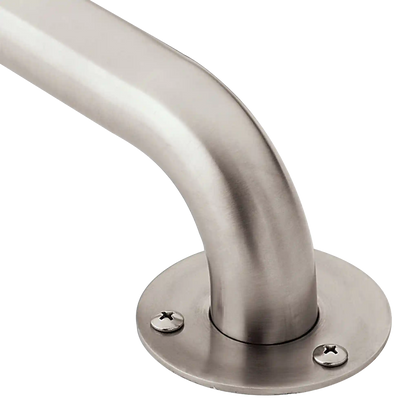 Moen Home Care 12" Exposed Screw Grab Bar