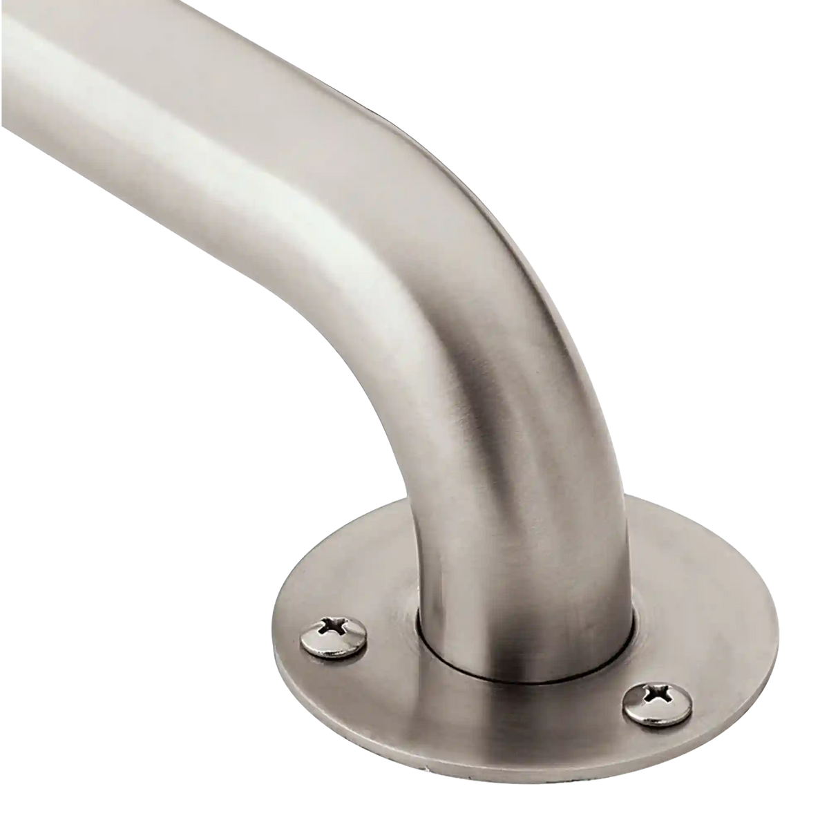 Moen Home Care 12" Exposed Screw Grab Bar