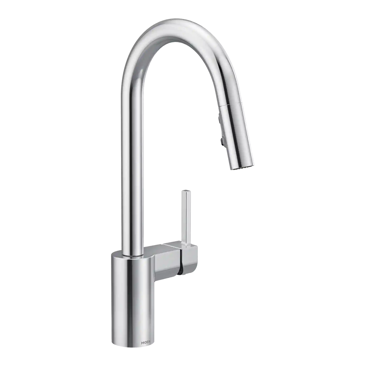 Align One-Handle High Arc Pulldown Kitchen Faucet