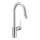Align One-Handle High Arc Pulldown Kitchen Faucet