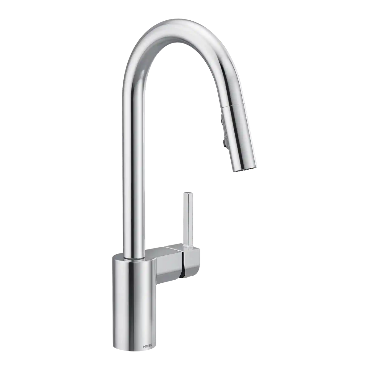 Align One-Handle High Arc Pulldown Kitchen Faucet