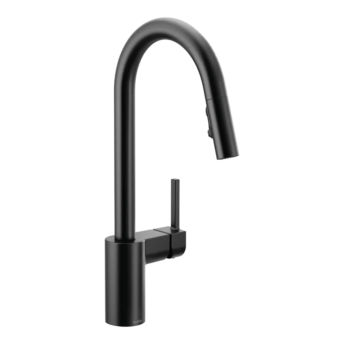 Align One-Handle High Arc Pulldown Kitchen Faucet