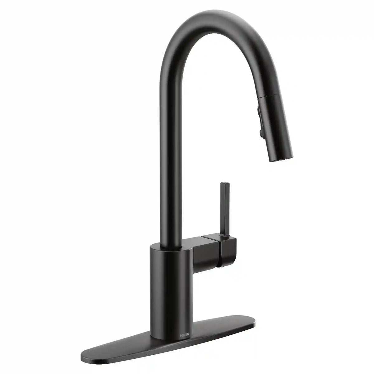 Align One-Handle High Arc Pulldown Kitchen Faucet
