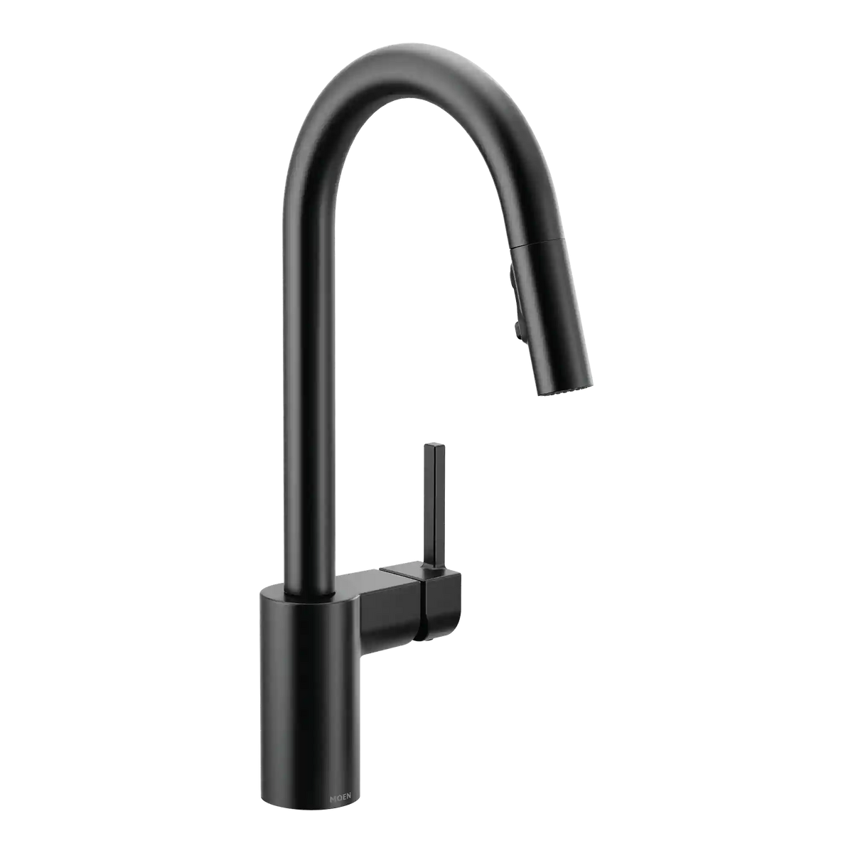 Align One-Handle High Arc Pulldown Kitchen Faucet