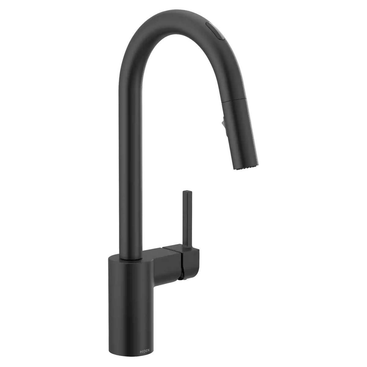 Align Smart Faucet Voice Control One-Handle High Arc Pulldown Kitchen Faucet