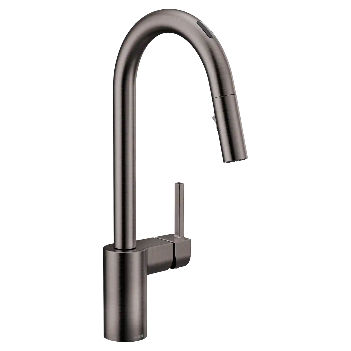 Align Smart Faucet Voice Control One-Handle High Arc Pulldown Kitchen Faucet