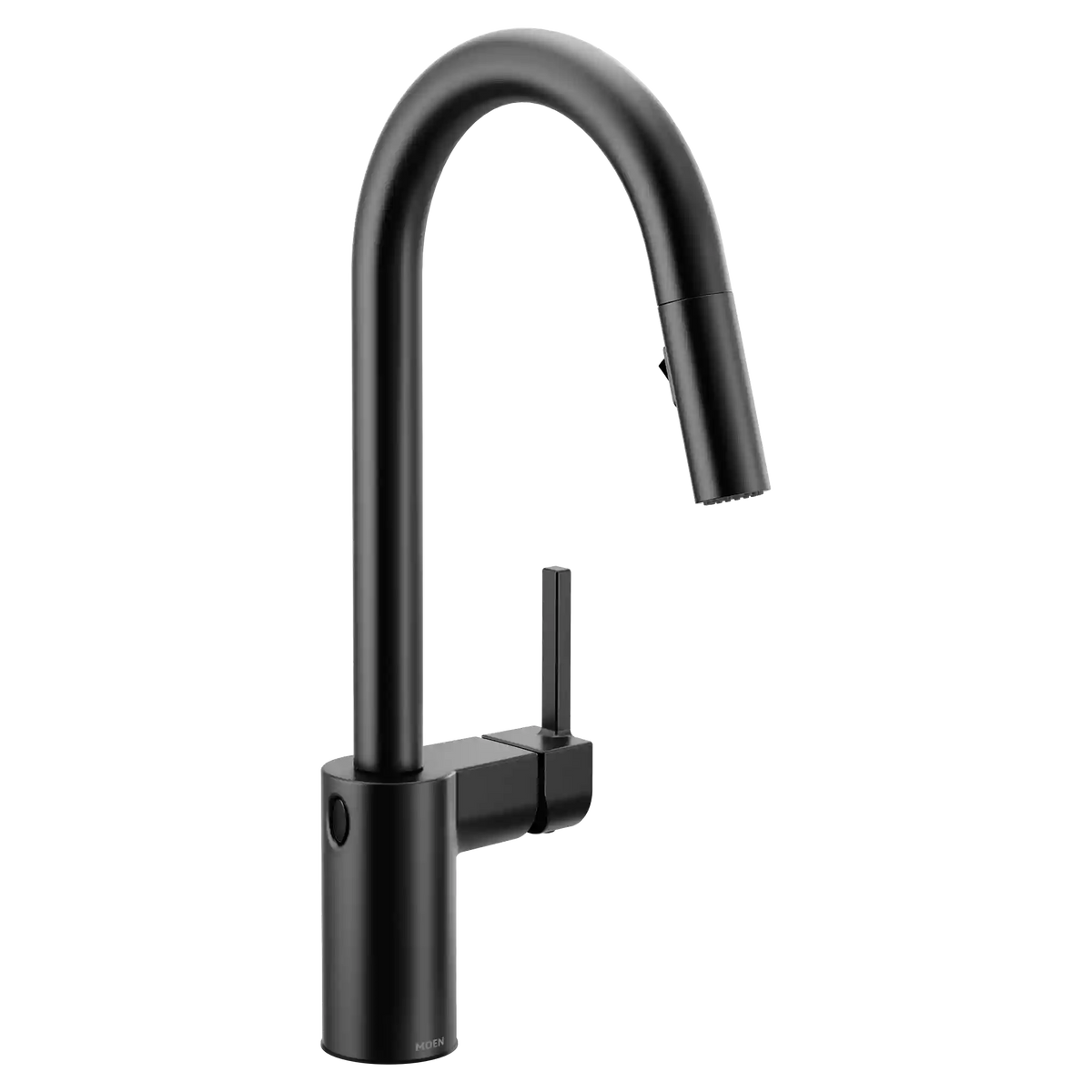 Align MotionSense Wave One-Handle High Arc Single Sensor Pulldown Kitchen Faucet