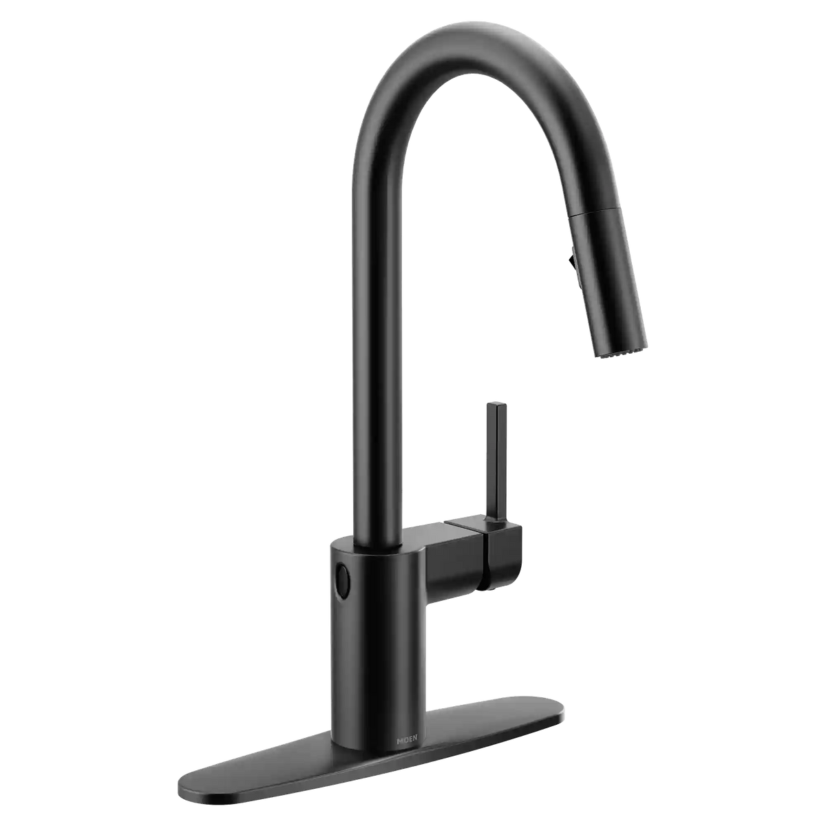 Align MotionSense Wave One-Handle High Arc Single Sensor Pulldown Kitchen Faucet