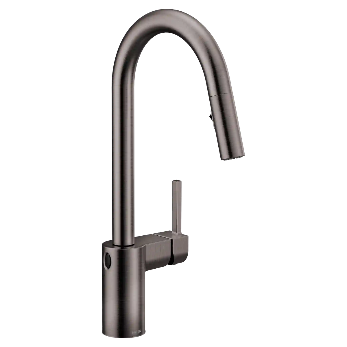 Align MotionSense Wave One-Handle High Arc Single Sensor Pulldown Kitchen Faucet