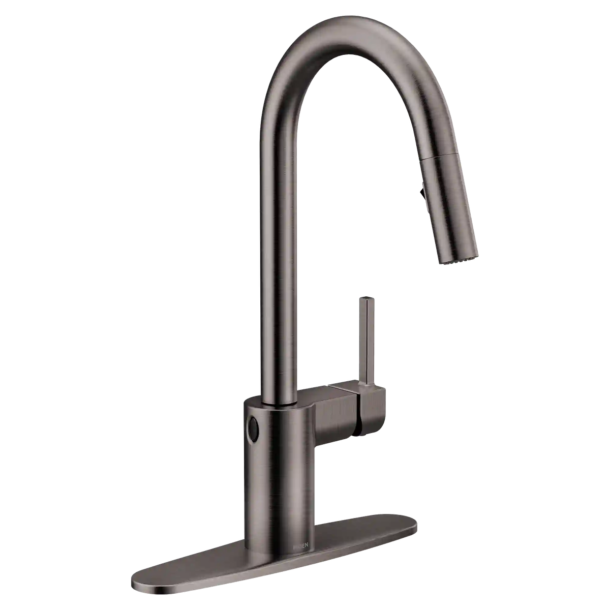 Align MotionSense Wave One-Handle High Arc Single Sensor Pulldown Kitchen Faucet