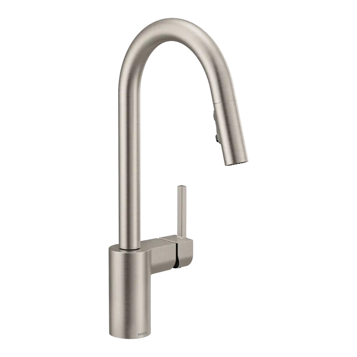 Align One-Handle High Arc Pulldown Kitchen Faucet