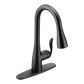 Arbor One-Handle High Arc Pulldown Kitchen Faucet