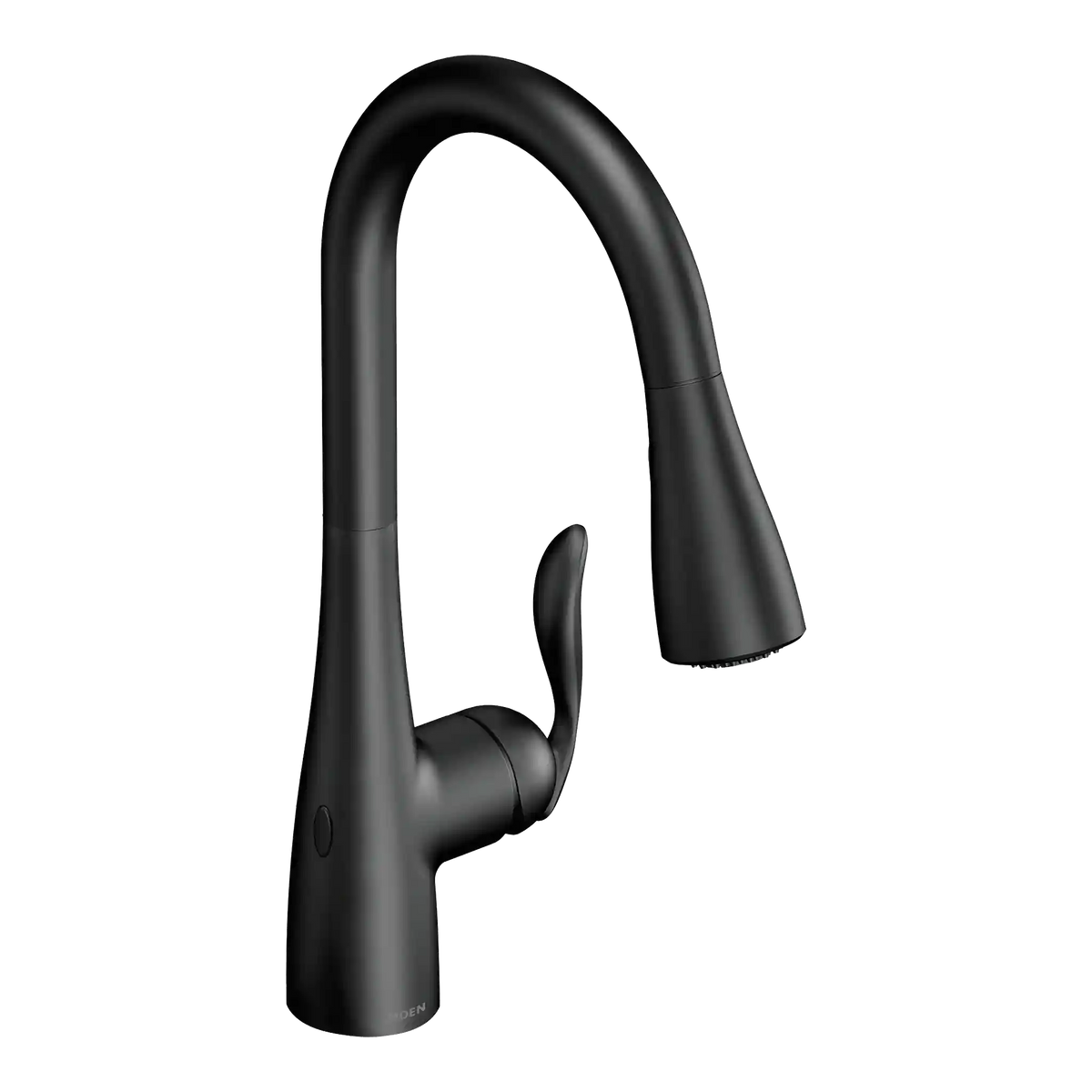 Arbor MotionSense Wave One-Handle High Arc Single Sensor Pulldown Kitchen Faucet