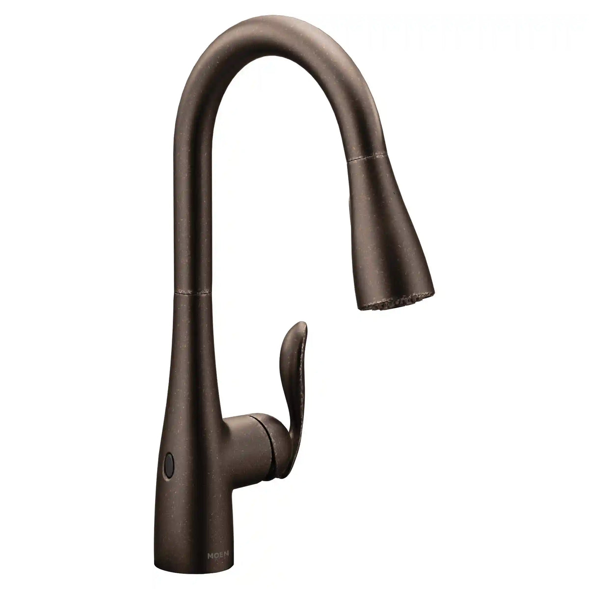 Arbor MotionSense Wave One-Handle High Arc Single Sensor Pulldown Kitchen Faucet