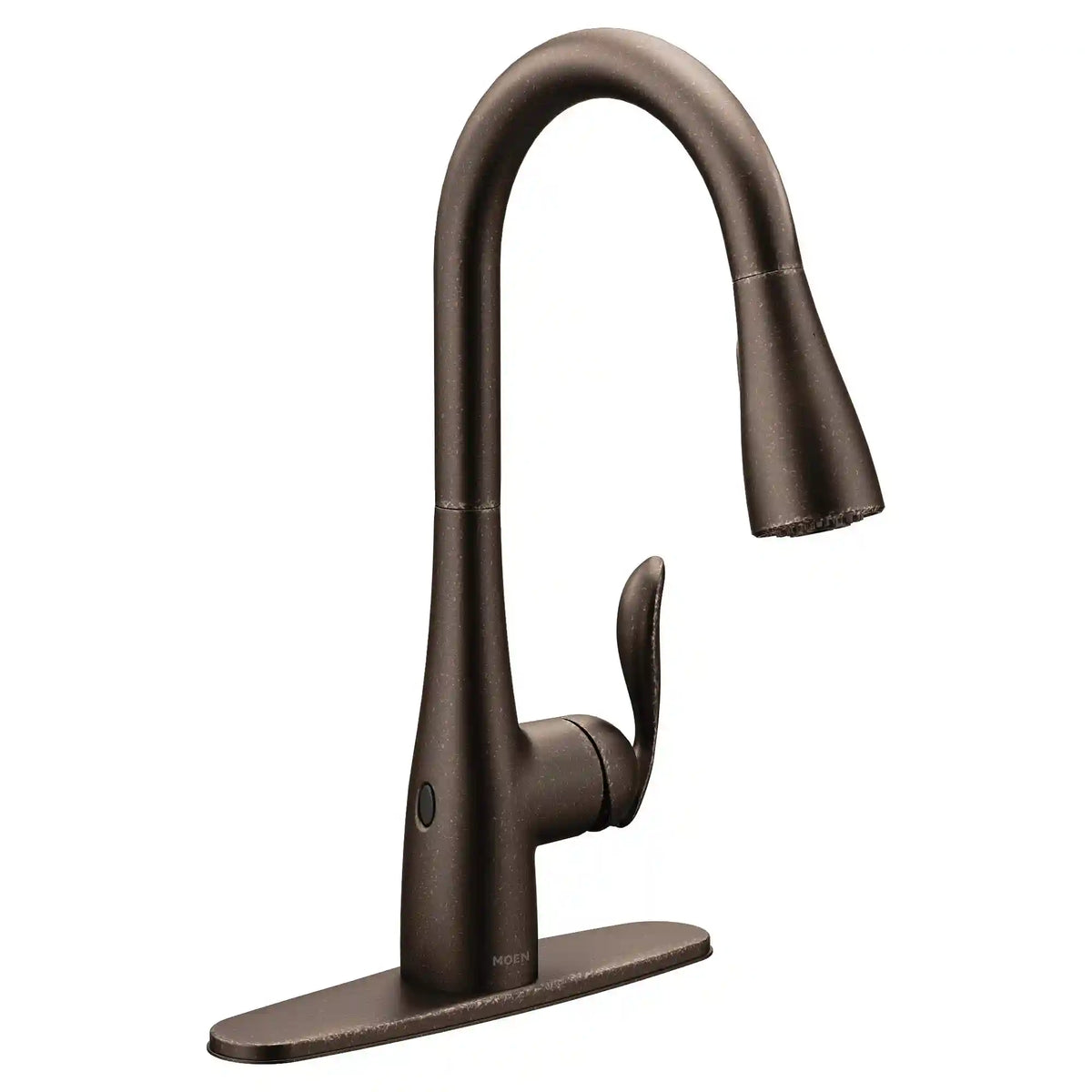Arbor MotionSense Wave One-Handle High Arc Single Sensor Pulldown Kitchen Faucet