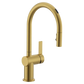 Cia Smart Faucet Voice Control One-Handle High Arc Pulldown Kitchen Faucet