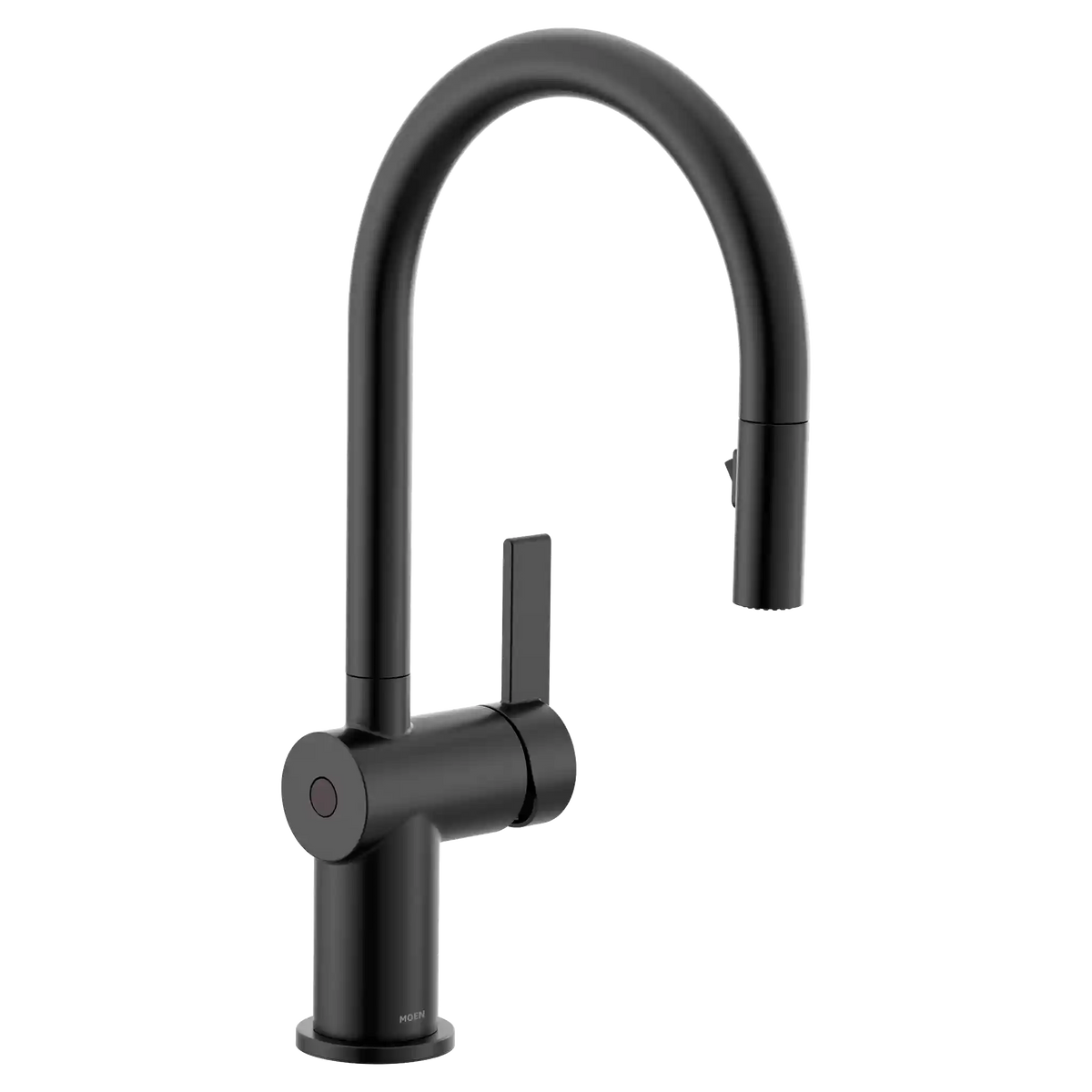 Cia MotionSense Wave One-Handle High Arc Single Sensor Pulldown Kitchen Faucet