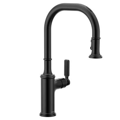 Smyth One-Handle High Arc Pulldown Kitchen Faucet
