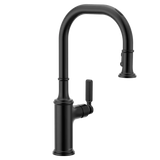 Smyth One-Handle High Arc Pulldown Kitchen Faucet