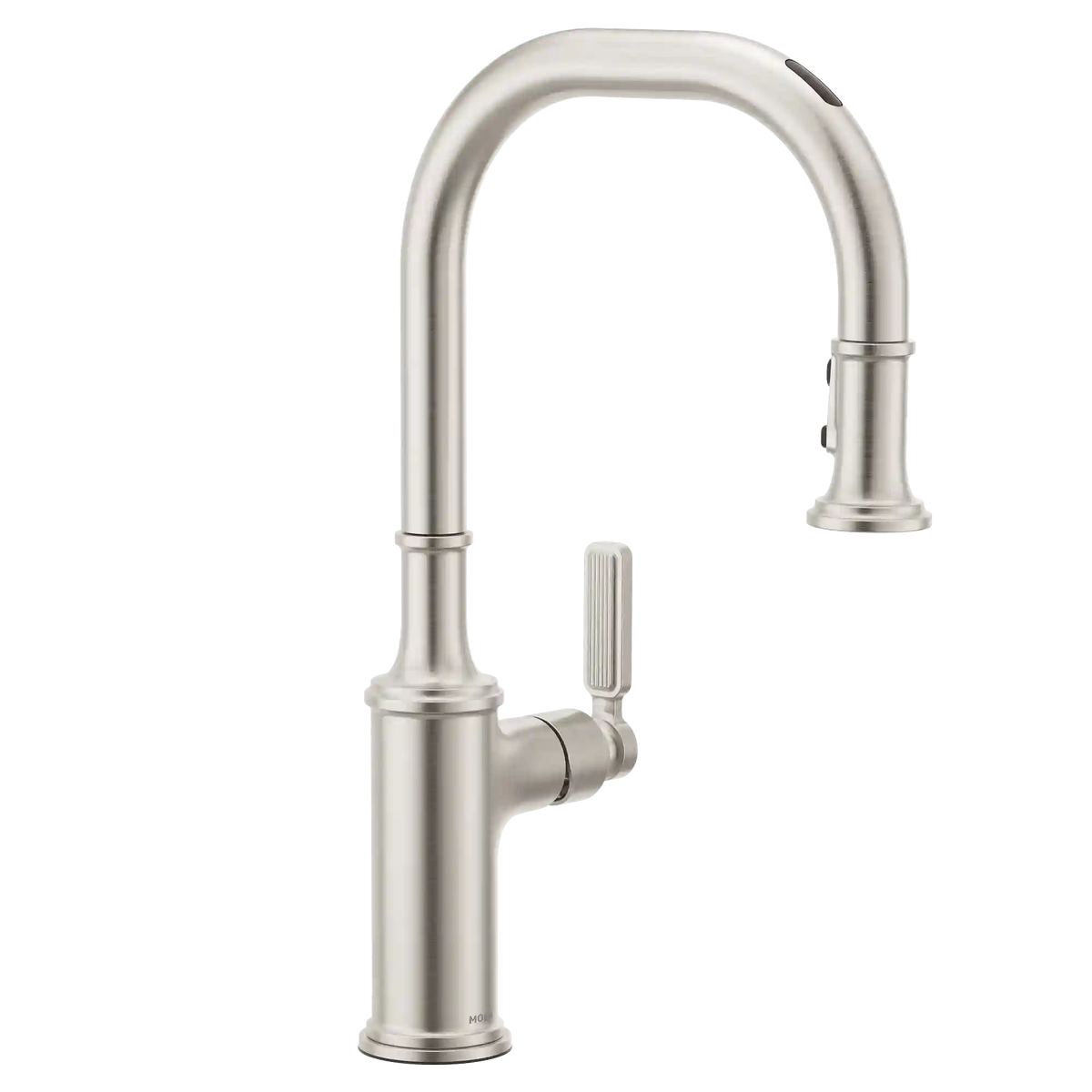 Smyth One-Handle High Arc Pulldown Kitchen Faucet