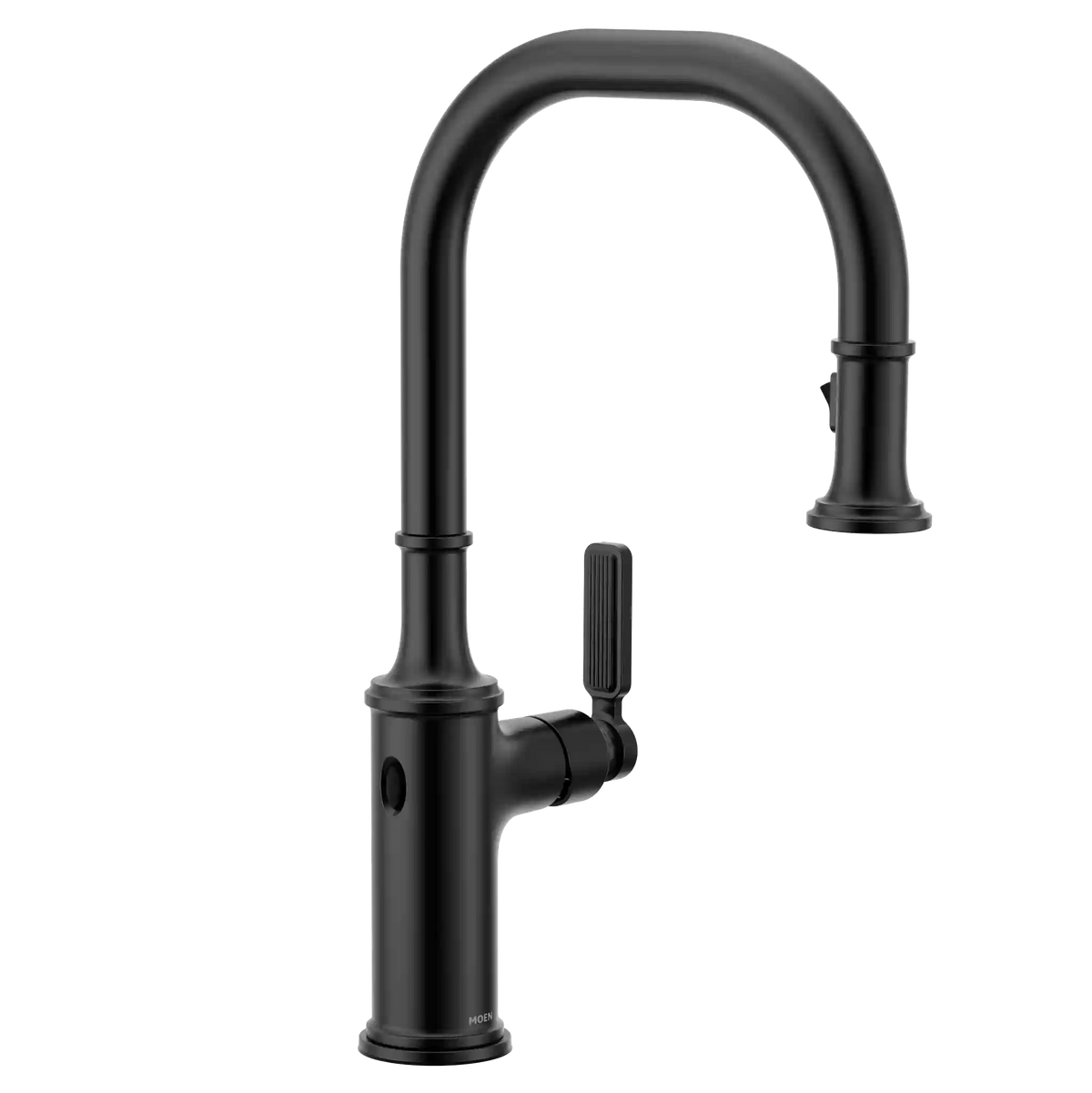 Smyth MotionSense Wave Touchless One-Handle Pulldown Kitchen Faucet