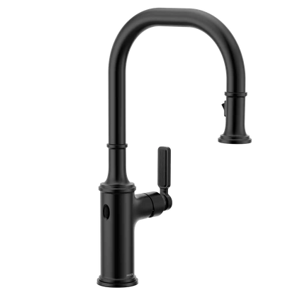 Smyth MotionSense Wave Touchless One-Handle Pulldown Kitchen Faucet