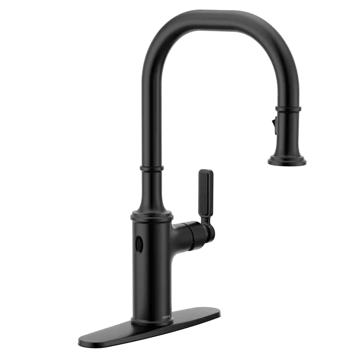Smyth MotionSense Wave Touchless One-Handle Pulldown Kitchen Faucet