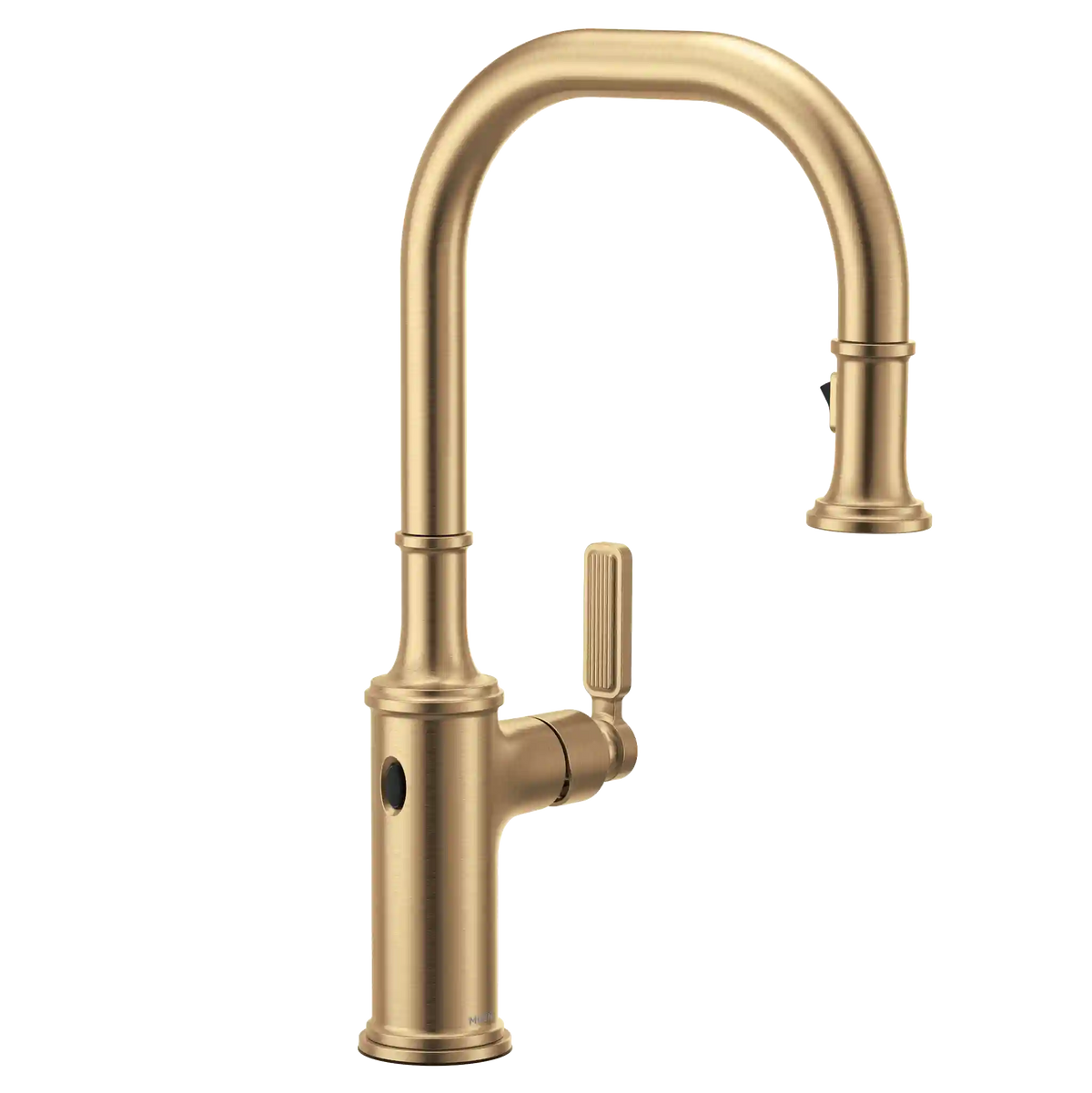 Smyth MotionSense Wave Touchless One-Handle Pulldown Kitchen Faucet