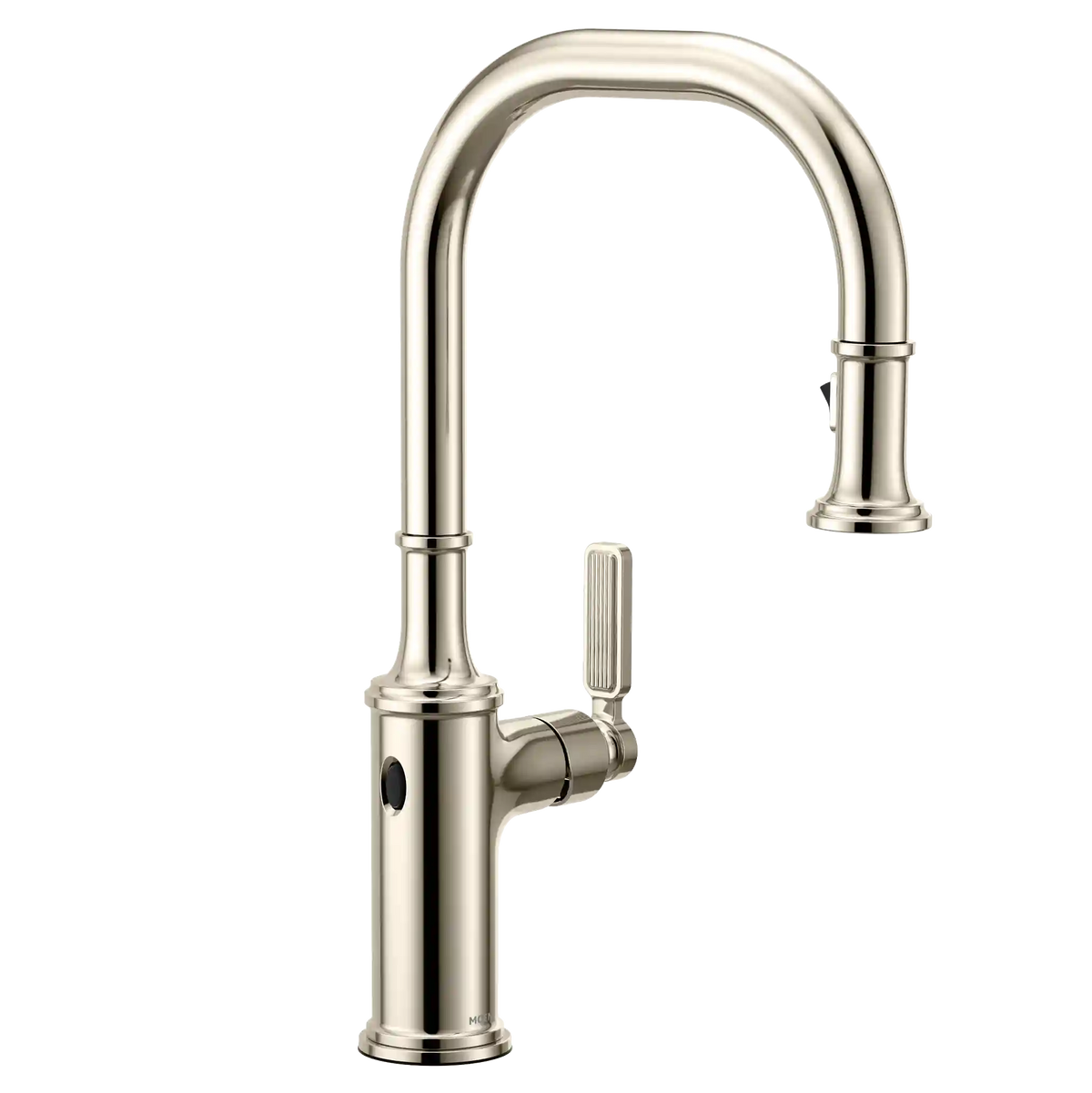 Smyth MotionSense Wave Touchless One-Handle Pulldown Kitchen Faucet