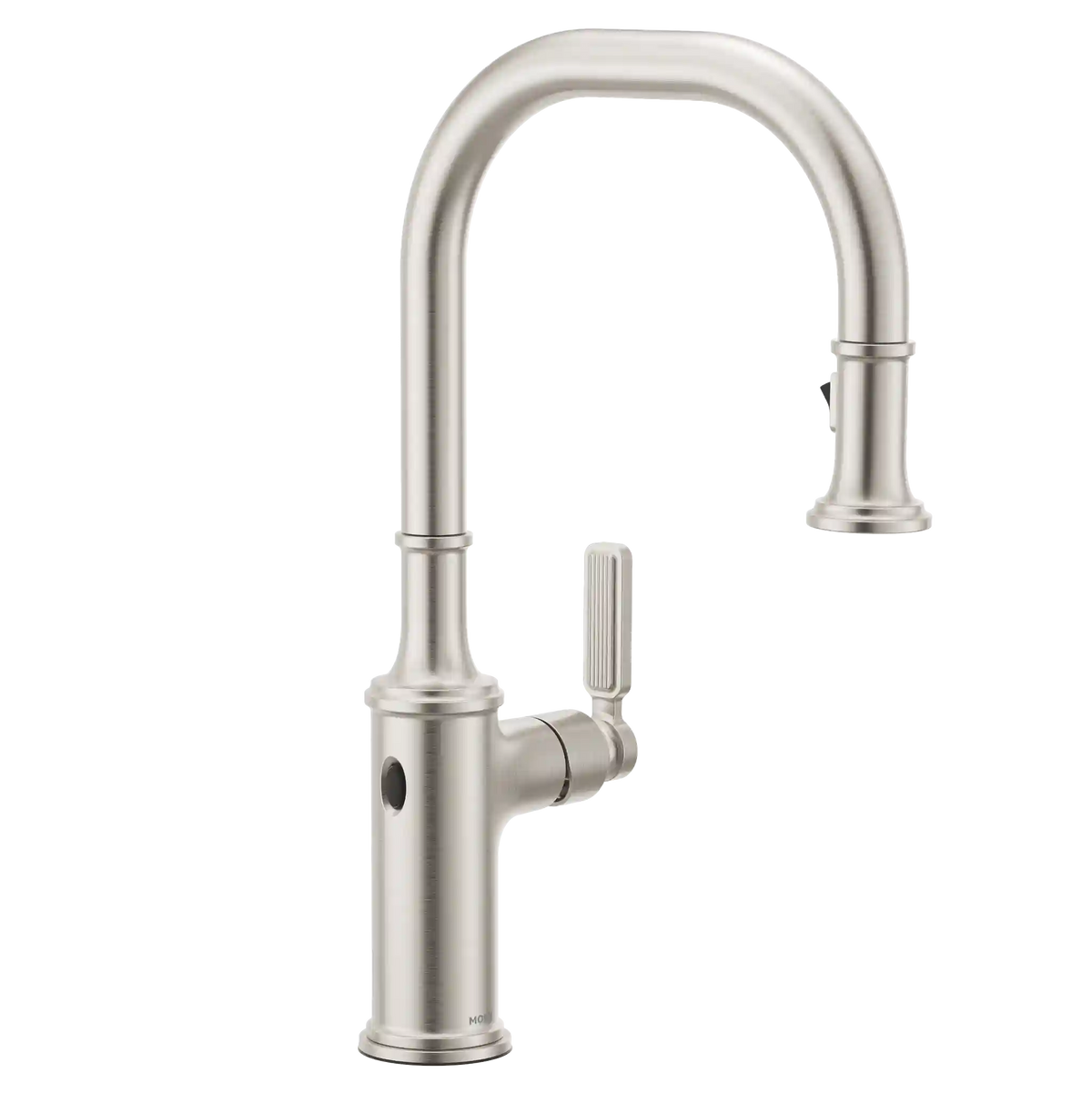 Smyth MotionSense Wave Touchless One-Handle Pulldown Kitchen Faucet