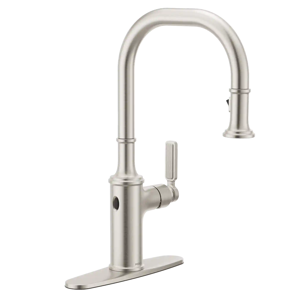 Smyth MotionSense Wave Touchless One-Handle Pulldown Kitchen Faucet
