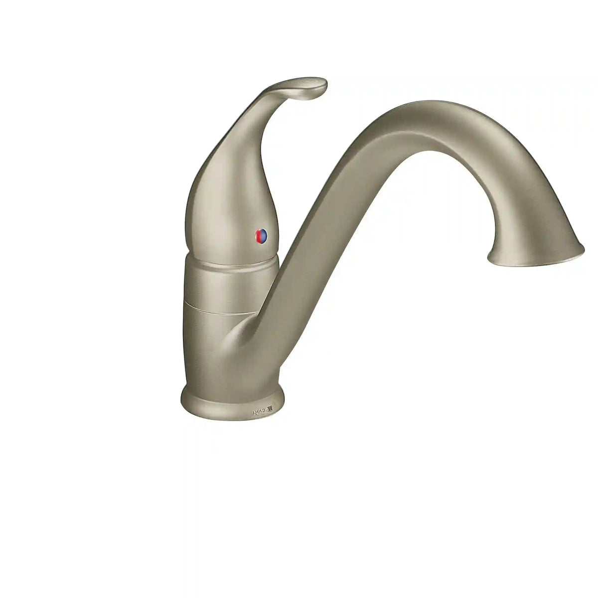 Camerist One-Handle Low Arc Kitchen Faucet