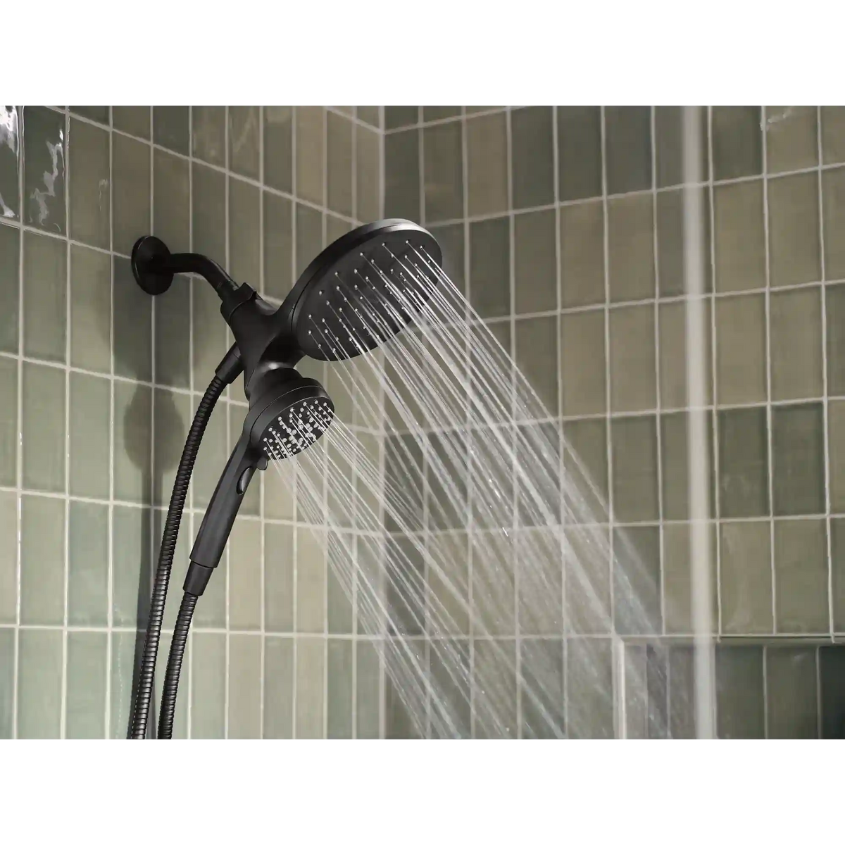 Graeden Posi-Temp(R) Tub/Shower
