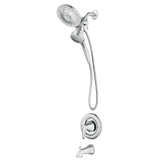 Graeden Posi-Temp(R) Tub/Shower