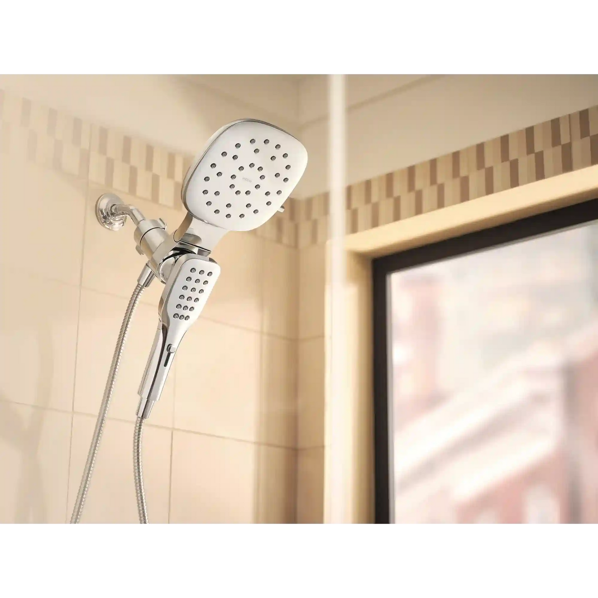 Zyla Posi-Temp(R) Tub/Shower
