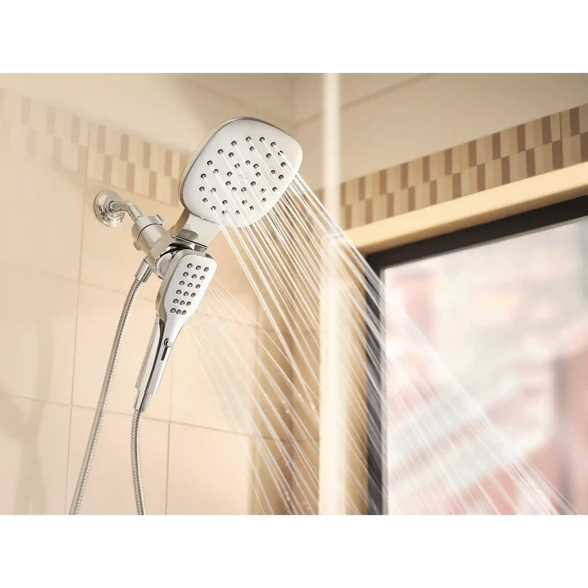 Zyla Posi-Temp(R) Tub/Shower