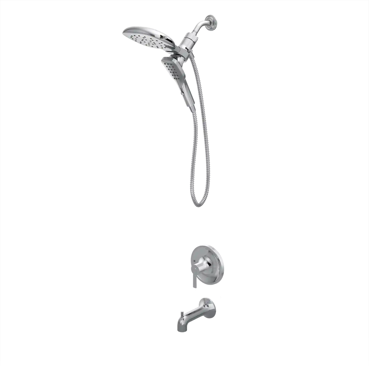 Zyla Posi-Temp(R) Tub/Shower