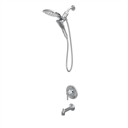 Zyla Posi-Temp(R) Tub/Shower