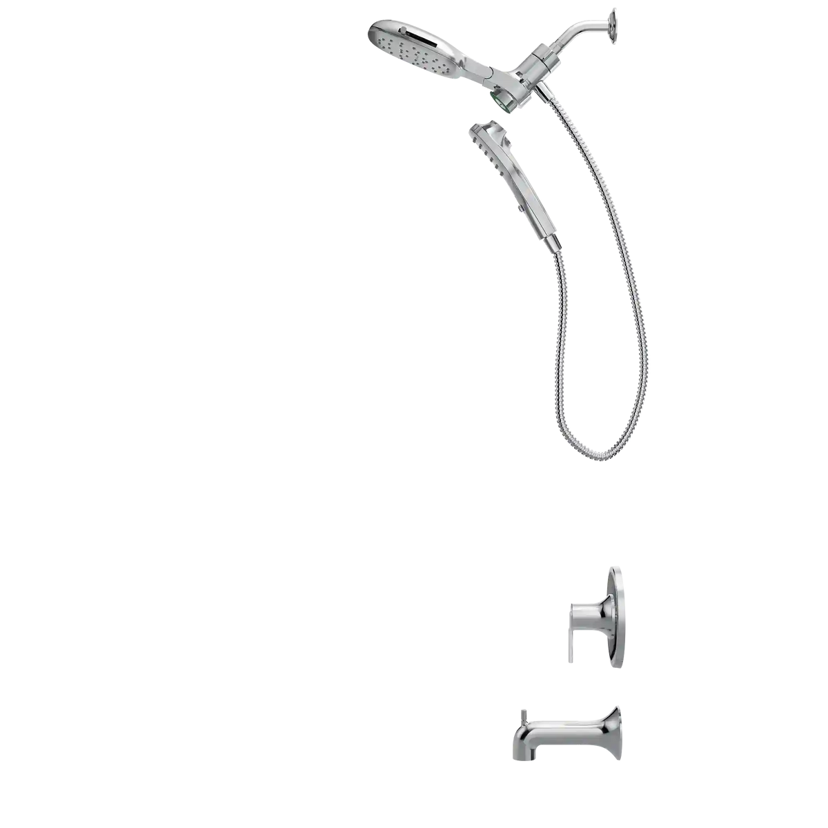 Zyla Posi-Temp(R) Tub/Shower